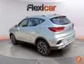 MG ZS 1.0T+Luxury+Auto Gris - thumbnail 11