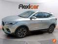 MG ZS 1.0T+Luxury+Auto Gris - thumbnail 9