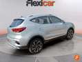MG ZS 1.0T+Luxury+Auto Gris - thumbnail 5