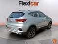 MG ZS 1.0T+Luxury+Auto Gris - thumbnail 4