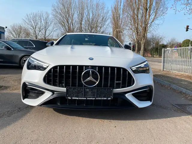 Mercedes-Benz CLE 53 AMG Cabrio 4M/Premium/Distr+/HAL/Digi/360