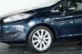 Ford Fiesta 1.0 EcoBoost Titanium / Navi / Clima / Bluetooth / Azul - thumbnail 24
