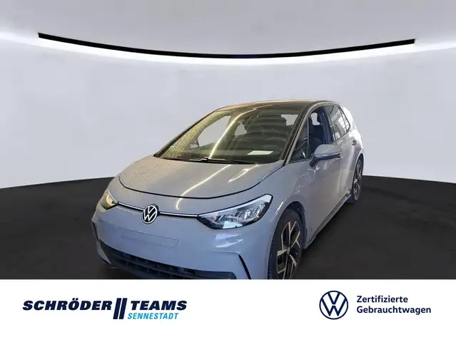 Volkswagen ID.3 Pro LED Ambiente Navi 1.Hd