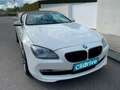 BMW 650 650i Aut. Blanco - thumbnail 3