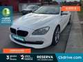 BMW 650 650i Aut. Blanco - thumbnail 1