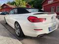 BMW 650 650i Aut. Blanco - thumbnail 8
