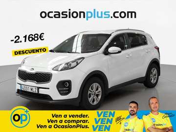 1.6 CRDi Concept 4x2 136