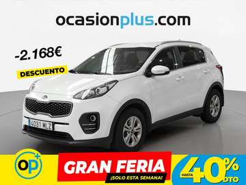 1.6 CRDi Concept 4x2 136