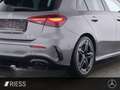 Mercedes-Benz A 35 AMG 4M Aero Night Perf Sitze Pano Winter-P 19" Gris - thumbnail 4