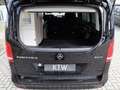 Mercedes-Benz V 300 Marco Polo,Allrad,EasyUp,Leder,AHK 2,5To Noir - thumbnail 11