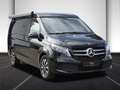 Mercedes-Benz V 300 Marco Polo,Allrad,EasyUp,Leder,AHK 2,5To Noir - thumbnail 5