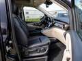 Mercedes-Benz V 300 Marco Polo,Allrad,EasyUp,Leder,AHK 2,5To Noir - thumbnail 16