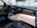 Mercedes-Benz V 300 Marco Polo,Allrad,EasyUp,Leder,AHK 2,5To Noir - thumbnail 17