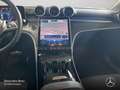 Mercedes-Benz C 220 d AVANTG+360+LED+TOTW+KEYLESS Noir - thumbnail 14