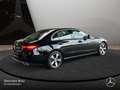 Mercedes-Benz C 220 d AVANTG+360+LED+TOTW+KEYLESS Noir - thumbnail 6