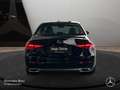Mercedes-Benz C 220 d AVANTG+360+LED+TOTW+KEYLESS Noir - thumbnail 8