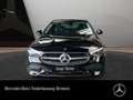 Mercedes-Benz C 220 d AVANTG+360+LED+TOTW+KEYLESS Noir - thumbnail 1