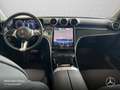 Mercedes-Benz C 220 d AVANTG+360+LED+TOTW+KEYLESS Noir - thumbnail 12