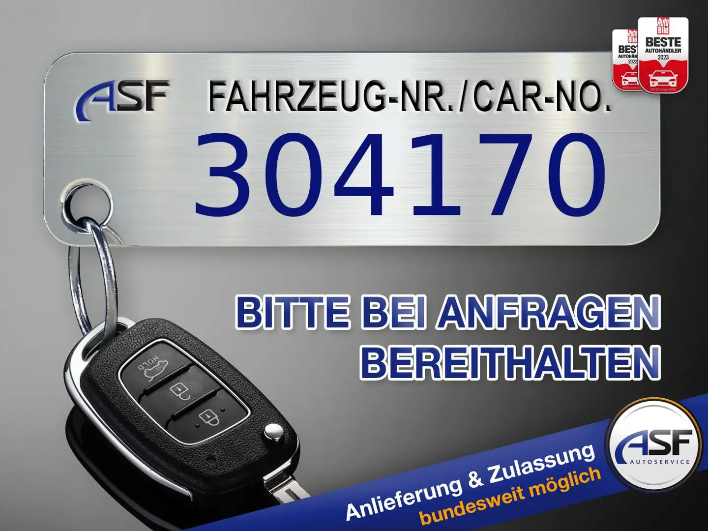 BMW 220 Gran Coupé 220i M Sport #LED HarmanK HeadU #Par... Weiß - 2