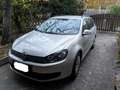 Volkswagen Golf Golf VI 2008 Variant 1.2 TSI Trendline Grigio - thumbnail 1