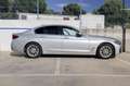 BMW 520 520dA Gris - thumbnail 19