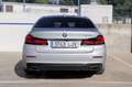 BMW 520 520dA Gris - thumbnail 12
