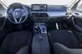 BMW 520 520dA Gris - thumbnail 8