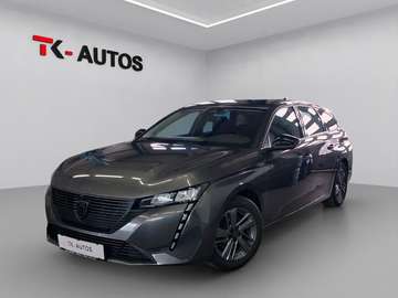 SW 1.5 HDi,1.Hand,Navi,LED,Tempo,SHZ,S-Heft