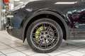 Porsche Cayenne S E-Hybrid 333 PS Sport Xenon AHK Schwarz - thumbnail 13