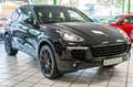 Porsche Cayenne S E-Hybrid 333 PS Sport Xenon AHK Schwarz - thumbnail 2