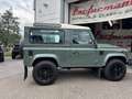 Land Rover Defender Defender 90 2.4 td SE SW PELLE Verde - thumbnail 6