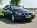 BMW 520 5-serie 520i Executive Leer * NAVI * NAP Rijdt per Blauw - thumbnail 2