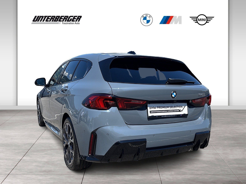 BMW 120 5-Türer F70 B38 M Sportpaket Head-Up DAB — photo 2