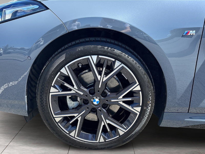 BMW 120 5-Türer F70 B38 M Sportpaket Head-Up DAB — photo 6