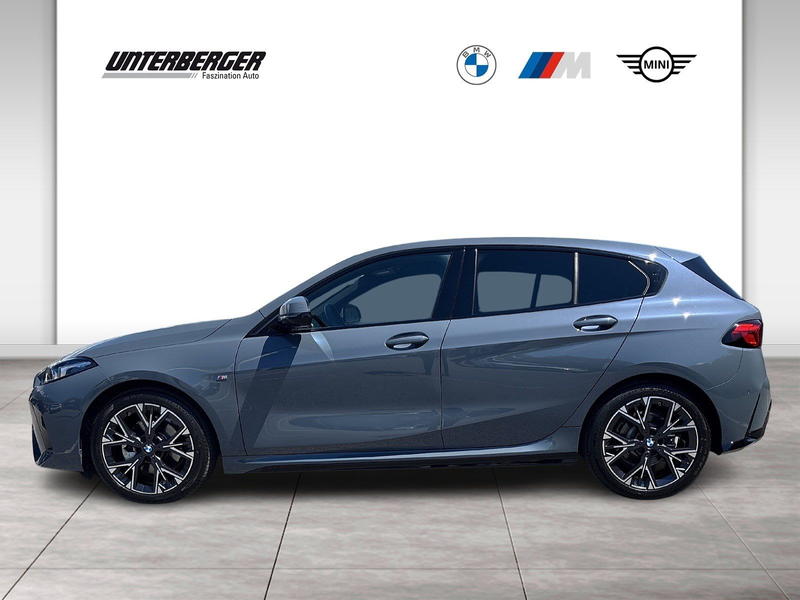 BMW 120 5-Türer F70 B38 M Sportpaket Head-Up DAB — photo 3