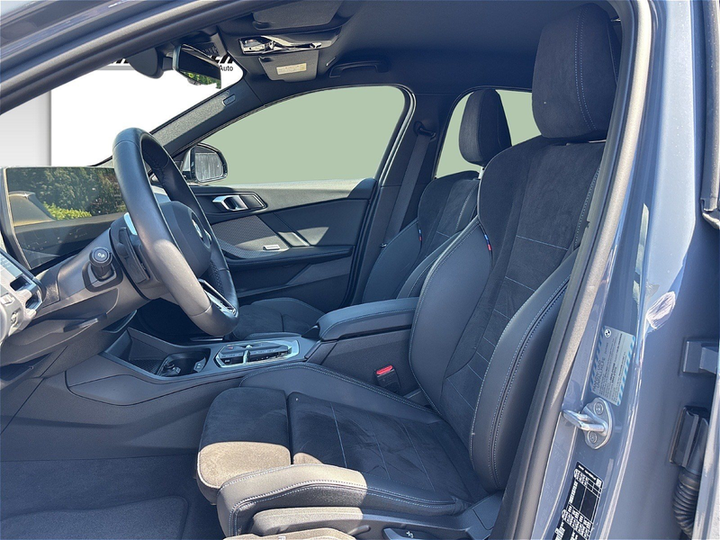 BMW 120 5-Türer F70 B38 M Sportpaket Head-Up DAB — photo 10