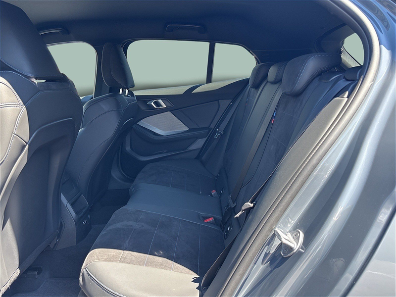 BMW 120 5-Türer F70 B38 M Sportpaket Head-Up DAB — photo 11