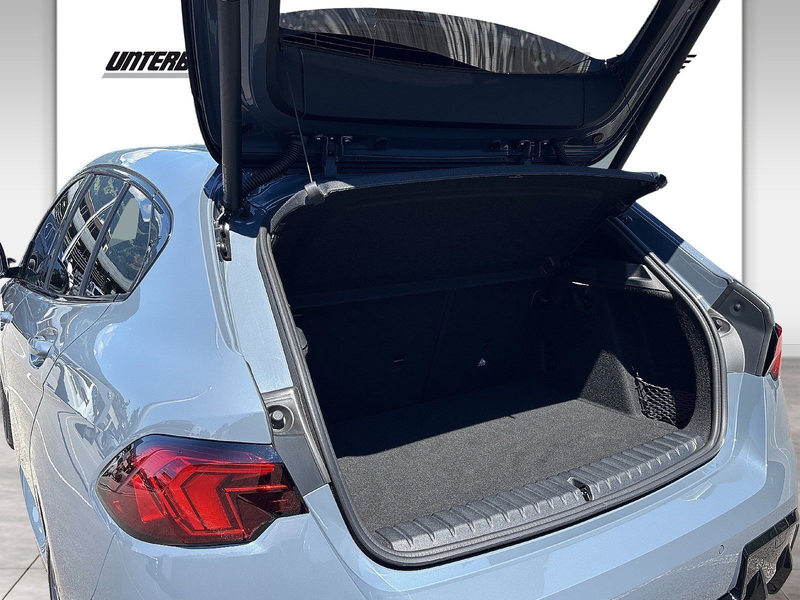 BMW 120 5-Türer F70 B38 M Sportpaket Head-Up DAB — photo 12