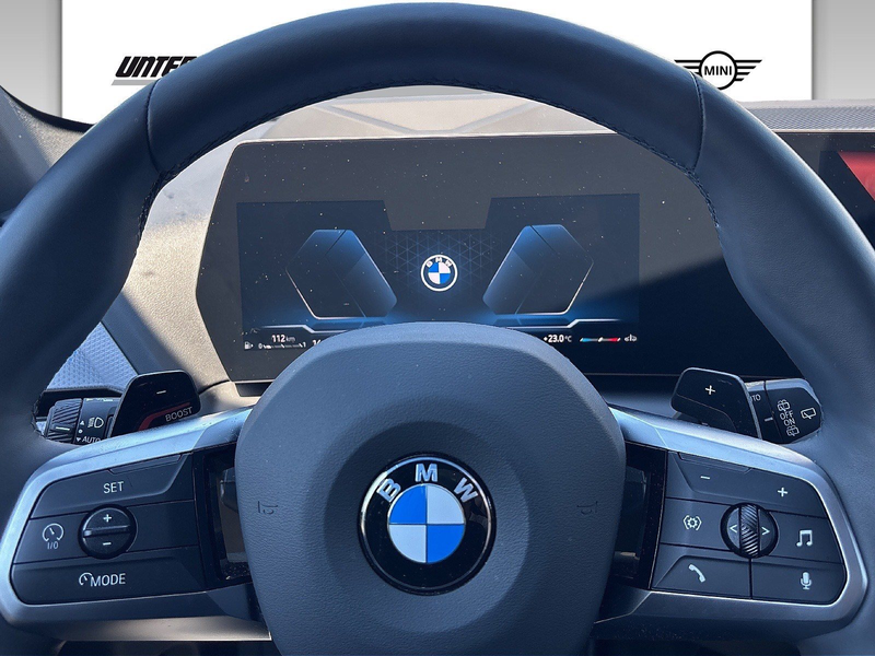 BMW 120 5-Türer F70 B38 M Sportpaket Head-Up DAB — photo 9