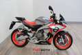 Aprilia Tuono 660 Abs Blanco - thumbnail 2