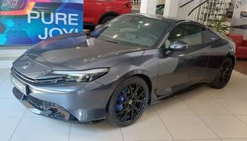 Prelude 2.0 hev Advance ecvt DA IMMATRICOLARE
