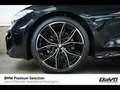 BMW 320 i M-Sportpakket Zwart - thumbnail 4