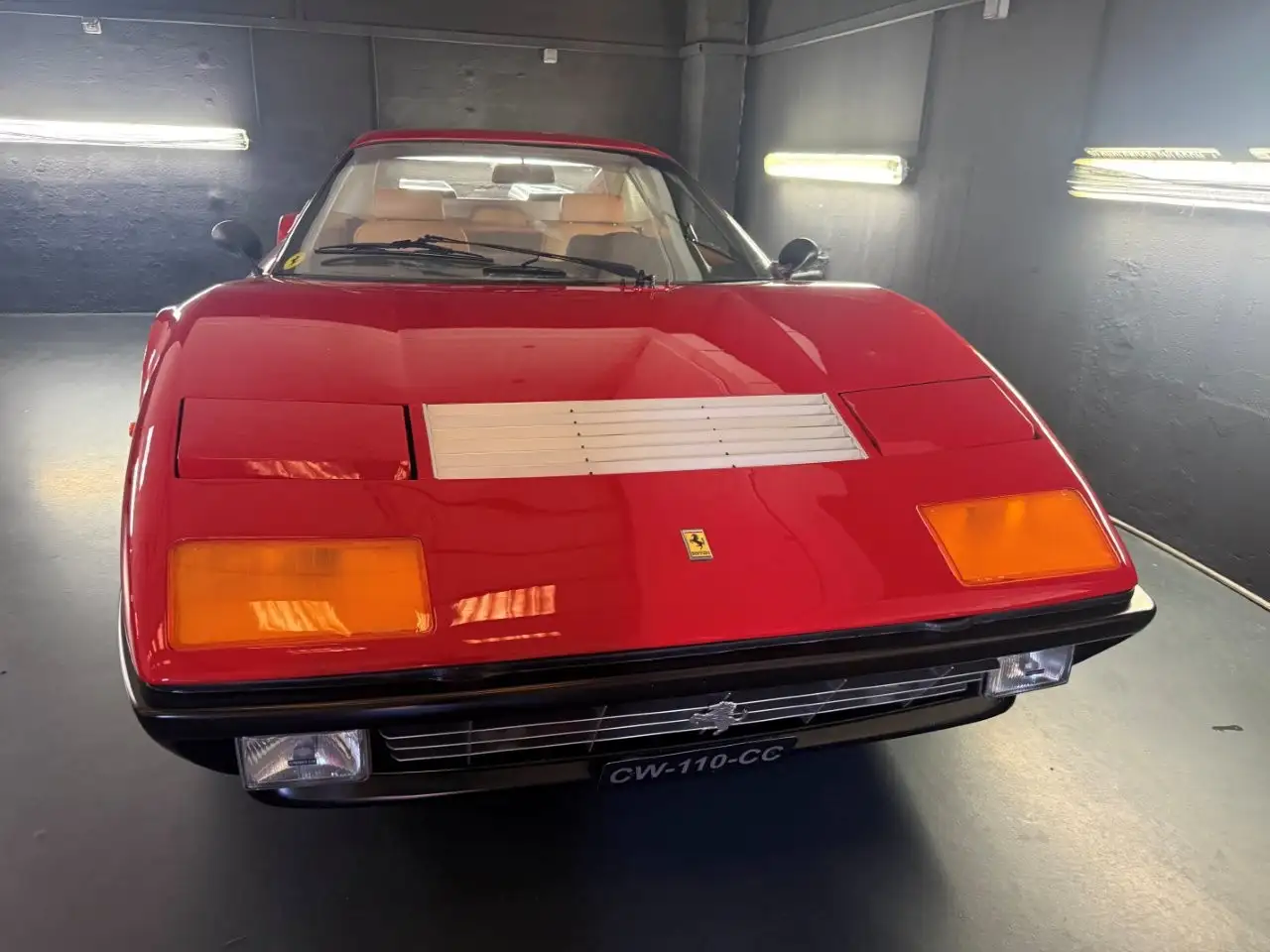 Ferrari 512 5.0 CARBURATEUR, foto 12