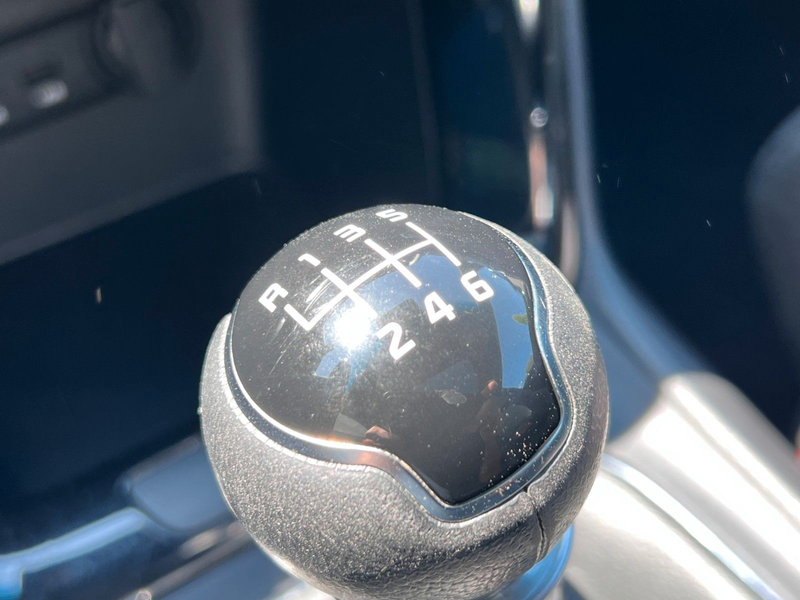 Kia Ceed / cee'd 1,6  GT TRACK Leder Panorama — photo 15