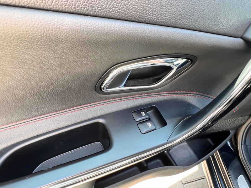 Kia Ceed / cee'd 1,6  GT TRACK Leder Panorama — photo 10