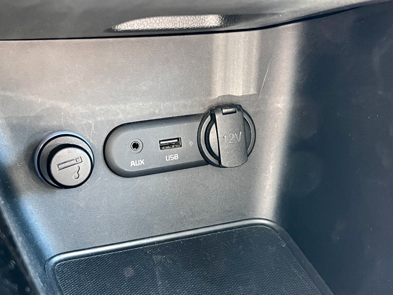 Kia Ceed / cee'd 1,6  GT TRACK Leder Panorama — photo 13