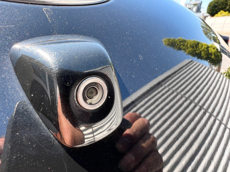 Kia Ceed / cee'd 1,6  GT TRACK Leder Panorama — photo 7
