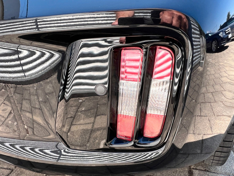 Kia Ceed / cee'd 1,6  GT TRACK Leder Panorama — photo 5