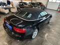 Audi A5 Cabriolet 3.0 TDI *quattro*Vollleder*Xenon* Noir - thumbnail 16