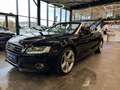 Audi A5 Cabriolet 3.0 TDI *quattro*Vollleder*Xenon* Noir - thumbnail 38